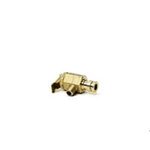 Клапан предохранительный 3 BAR для Daewoo 100–400 ICH KFC MSC