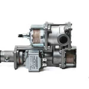 Газовый клапан TIME UP-33-06 TK33A201 (аналог) для котлов 350-400 KFCMSC