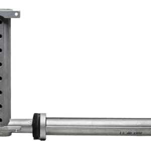 Коллектор газовой горелки 8 NOZZLE