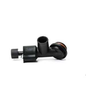 Кран заполнения системы отопления тип SCREW TYPE (100–300 MSC)