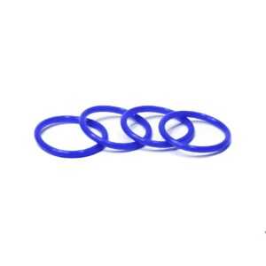 Кольцо уплотнительное SILICONE P34